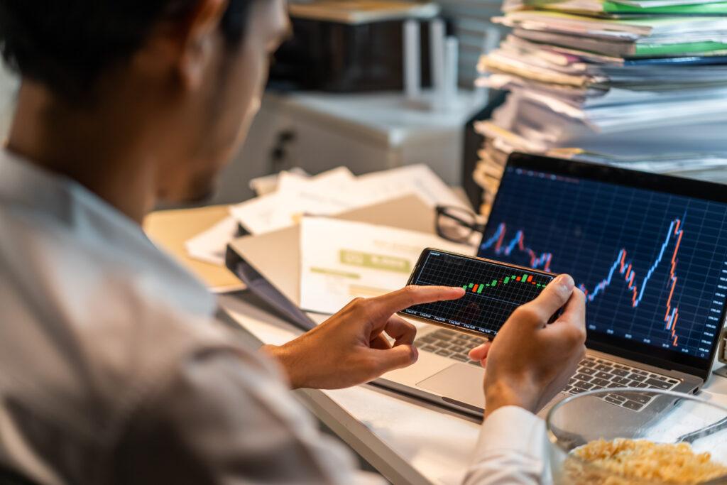 conocimientos financieros