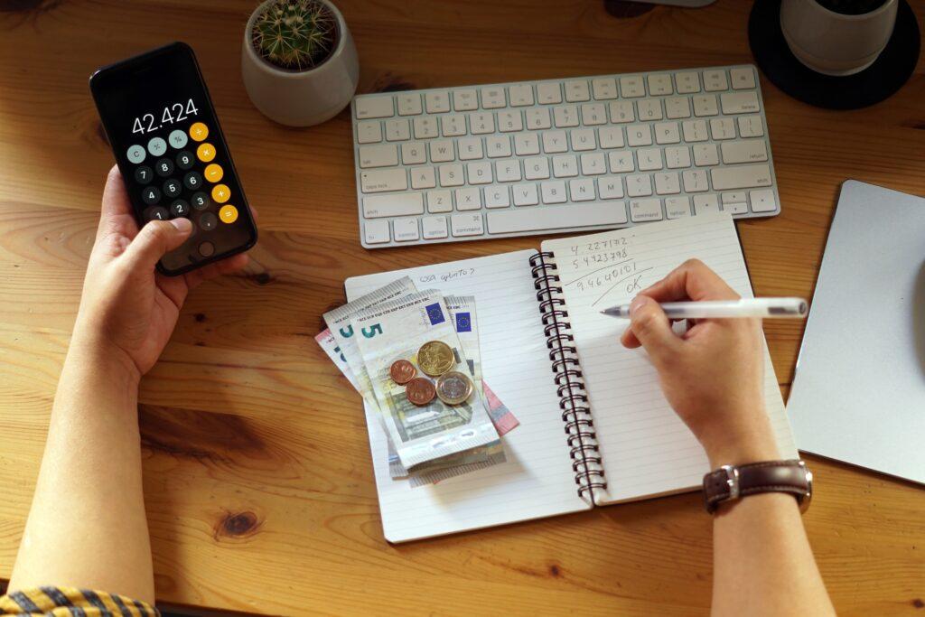 educación financiera básica