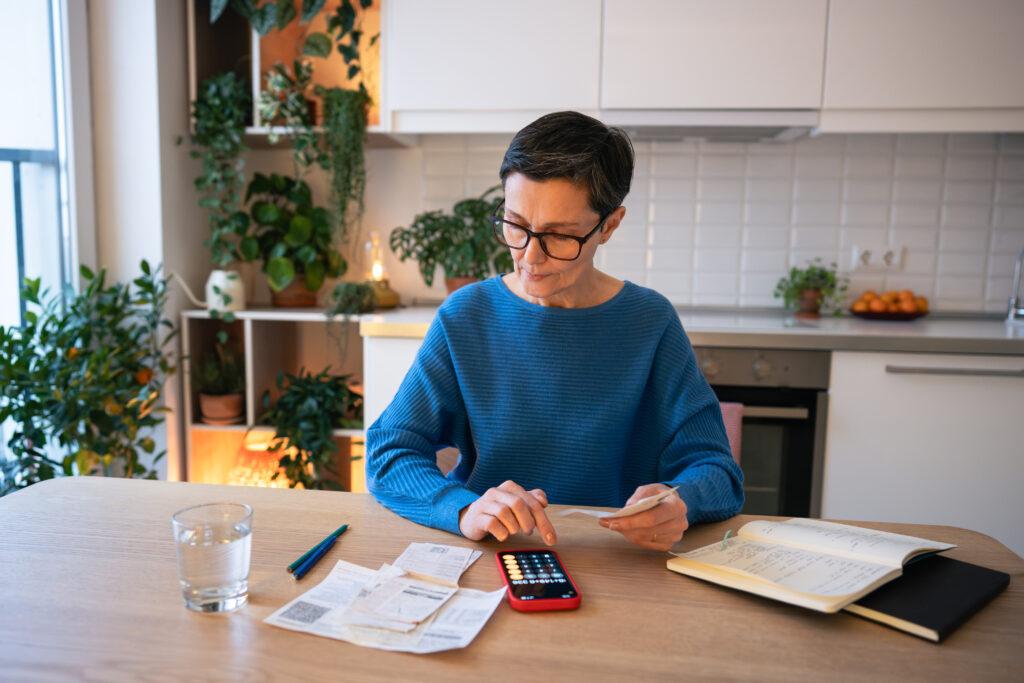 educación financiera