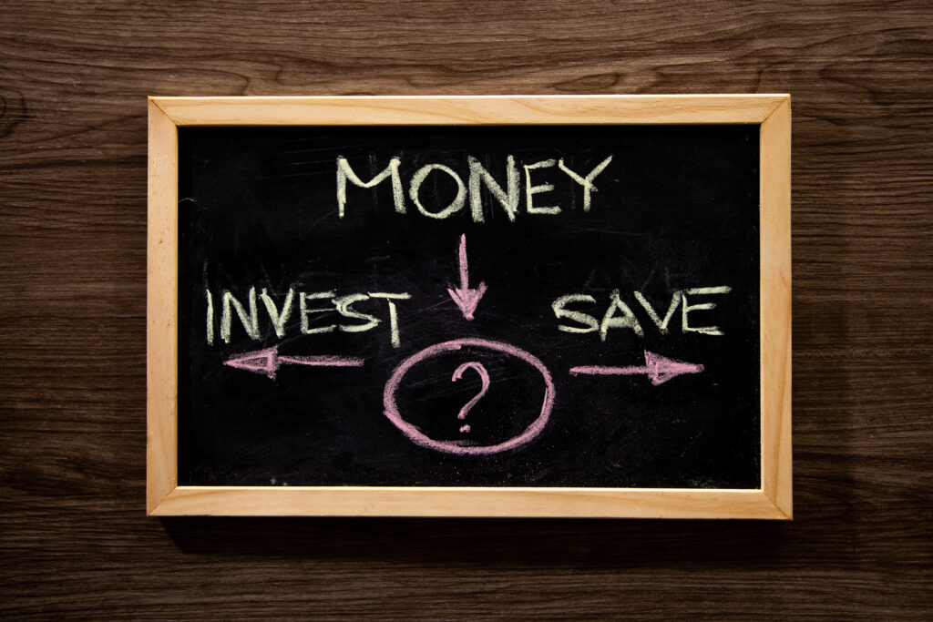 conocimientos financieros