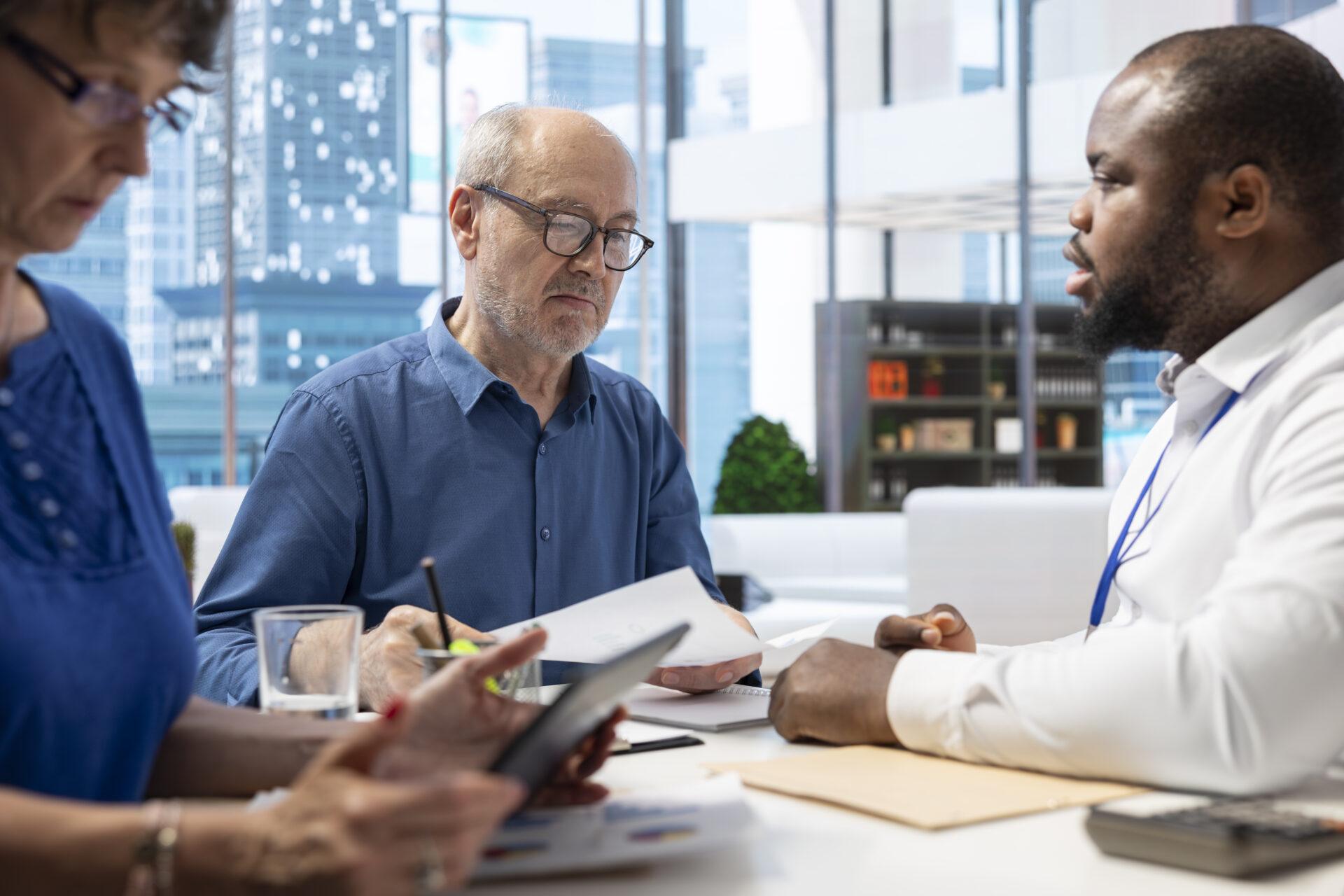 finanzas para no financieros